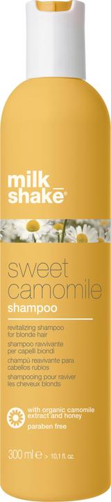 Milk_Shake sweet camomile - Shampoo (300 ml, Flüssiges Shampoo)