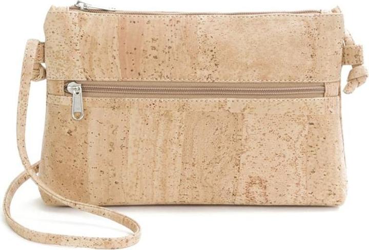 Artelusa Korktasche «Nature»