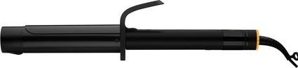 Actual product image Hot Tools Black Gold Digital Curling Iron 38mm (38 mm)