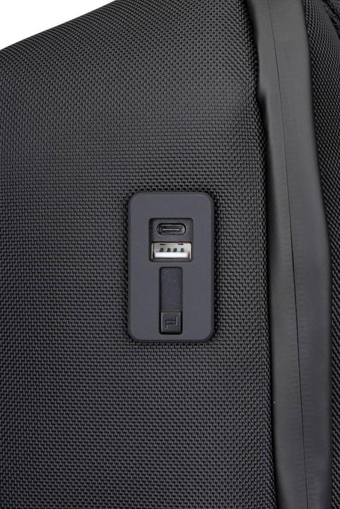 Actual product image Porsche Design Backpack / Daypack Roadster Pro Backpack L (27 l)