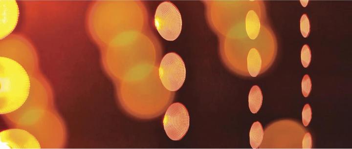 Produktbild Showtec Pixel Bar 8 COB (LED)