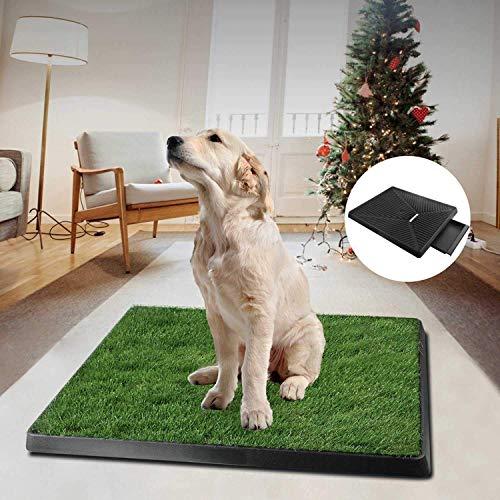 Immagine prodotto Sailnovo Toilette per cani (Cuccia per cani)