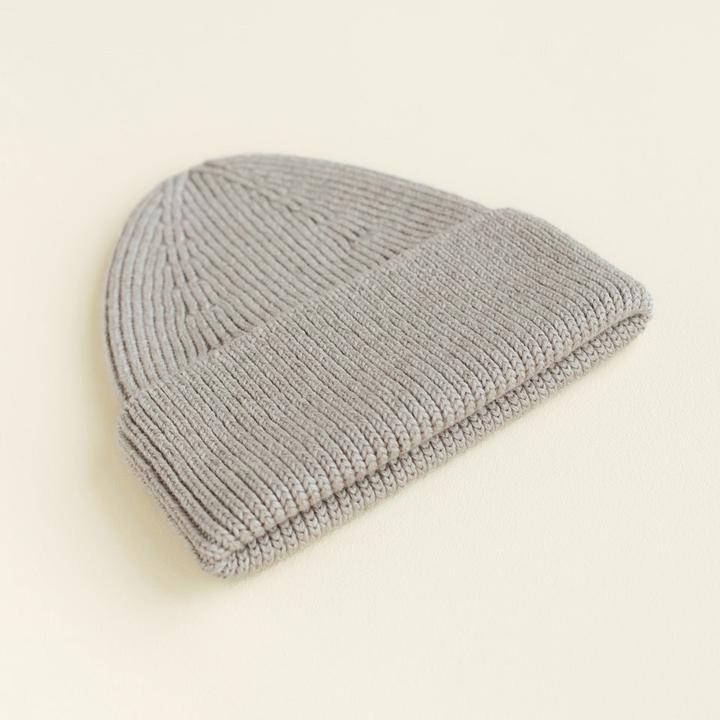 Immagine prodotto Hvid Beanie Fonzie Pebble