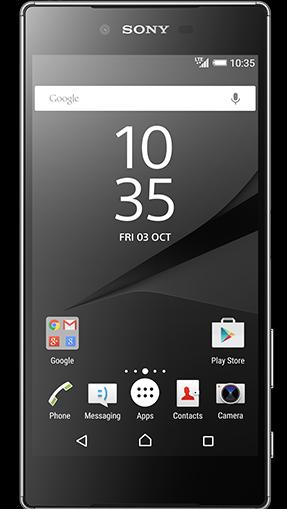 Produktbild Sony Xperia Z5 Premium (32 GB, Chrom, 5.50", Single SIM, 23 Mpx, 4G)