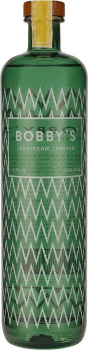 Image du produit Bobby's Schiedam Jenever Gin (1 x 70 cl)