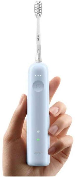 Actual product image Laifen Wave ABS (Oscillating toothbrush)