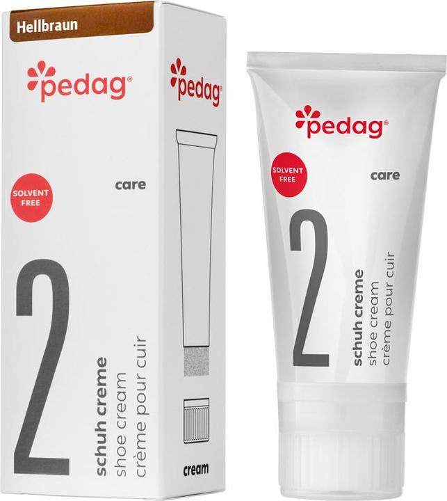 Produktbild Pedag Premium Leder Creme (1 x, 50 ml)
