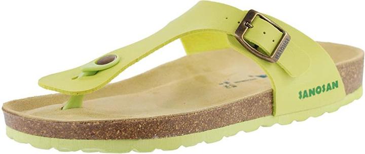 Produktbild Sanosan Sandalen Geneve Sano (42)
