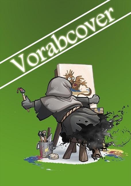 Actual product image Iron Kingdoms Unleashed, Game Master Set, Paperback, 16 pages (DE edition) (German)