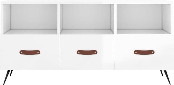 Actual product image VidaXL Ares (102 x 36 x 50 cm)