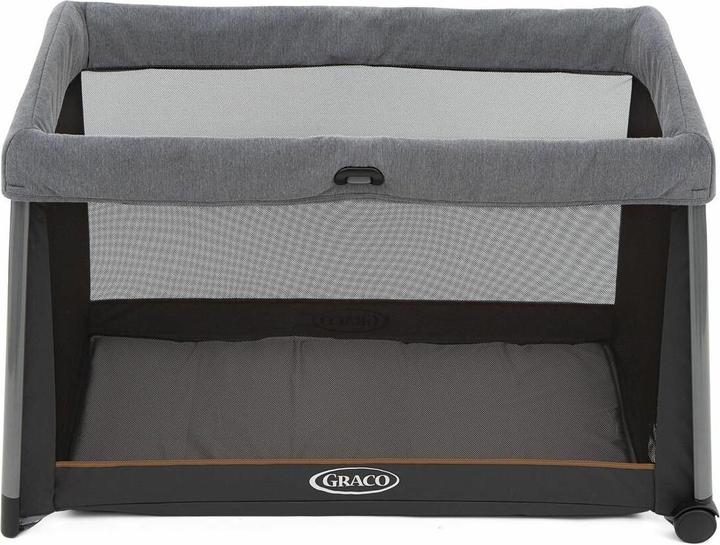 Image du produit Graco FoldLite