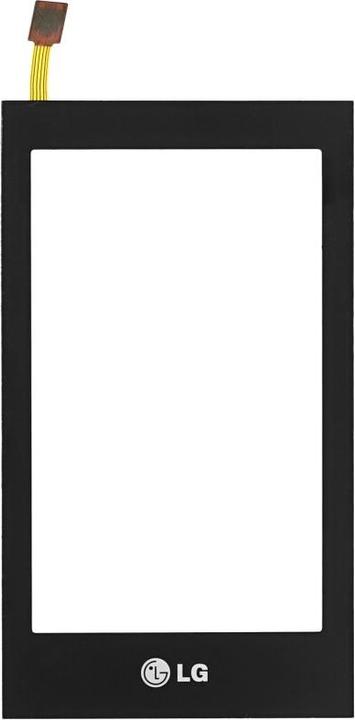 Immagine prodotto LG Unità tattile GT400, GT505 (LG GT505)