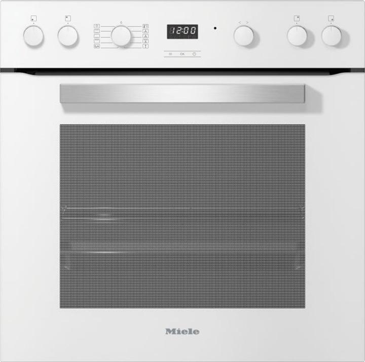 Miele Einbauherd/Backofen H 2455 I Active