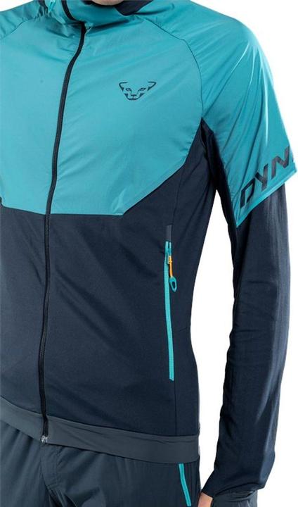 Produktbild Dynafit Alpine Hybrid (M)