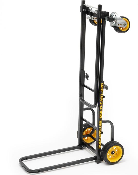 Actual product image RocknRoller Rock N Roller - R2G (Micro Ground Glider)