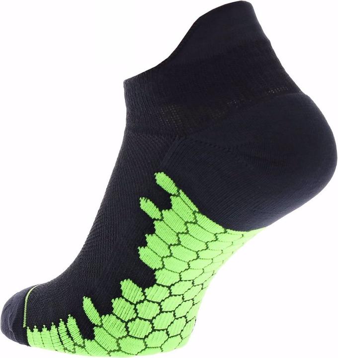Actual product image inov-8 Trailfly Ultra Low 2 Pack Socks (M)