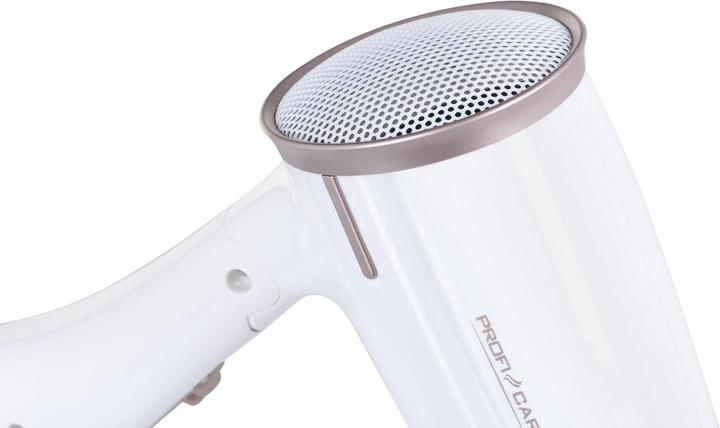Actual product image Profi-Care Hairdryer