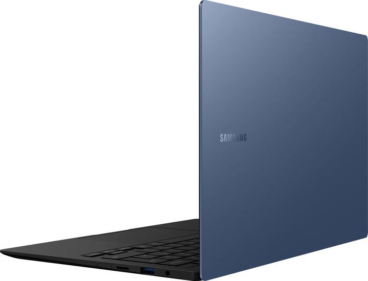 Image du produit Samsung Galaxy Book Pro (13.30", Intel Core i7-1160G7, 16 Go, 512 Go, DE)