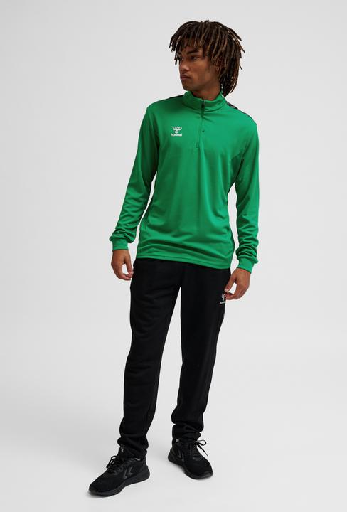 Image du produit hummel Hmlauthentic Demi-Zip Sweat (XS)