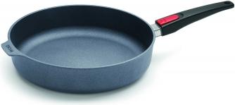 Immagine prodotto Woll Pentola rotonda (32 cm, Padella per friggere, Ghisa)