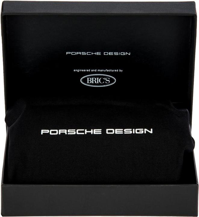 Image du produit Porsche Design X Porte-cartes Secrid