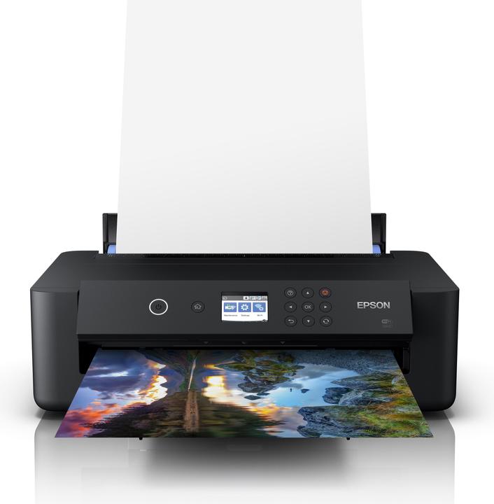 Produktbild Epson Expression Photo XP-15000 (Tintenpatrone, Farbe)