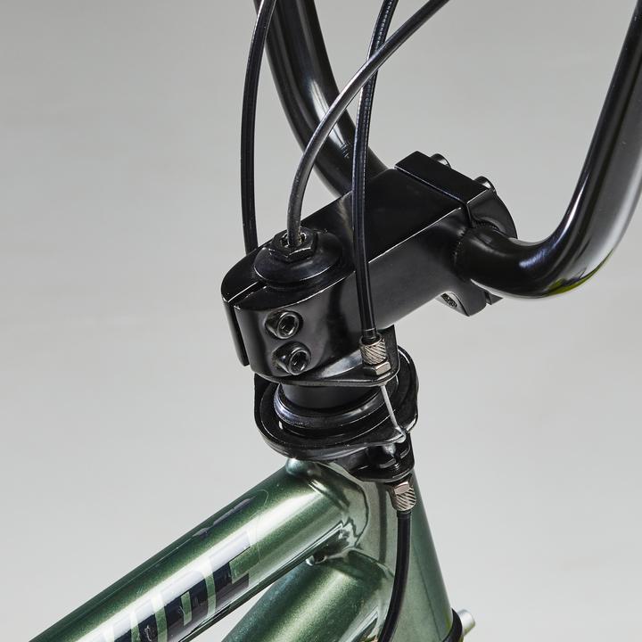 Immagine prodotto Btwin BMX 500 20 WIPE (19.17")