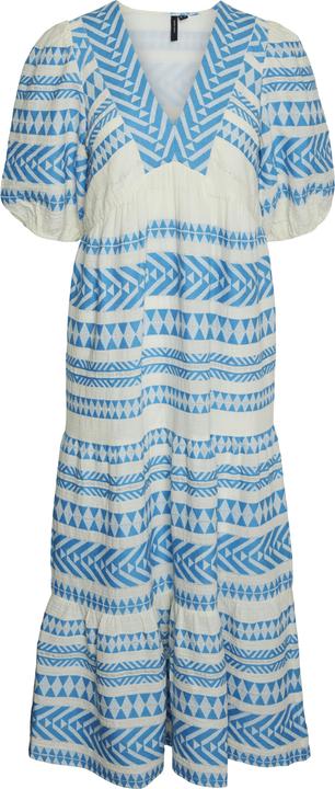 Image du produit Vero Moda VMROSANNA Robe longue Robe (M)