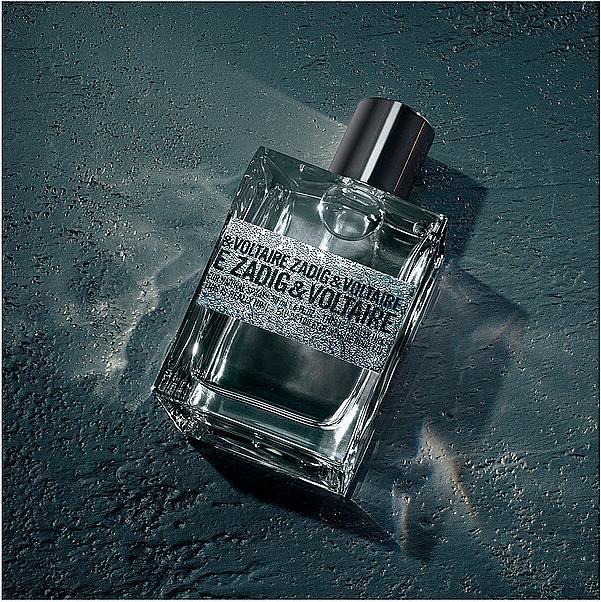 Produktbild Zadig & Voltaire Really Eau de Toilette (Eau de Toilette, 100 ml)