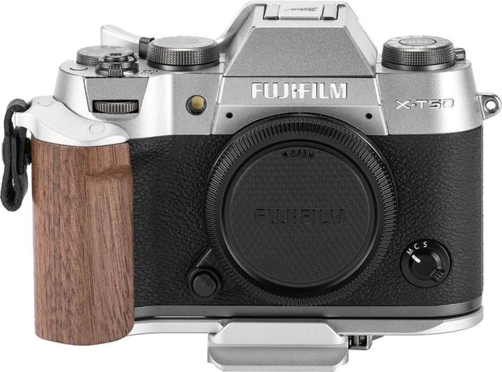 Actual product image Tilta Vintage Base Kit for Fujifilm X-T50