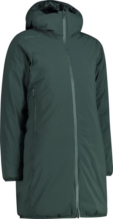 Immagine prodotto Jeanne Baret Felpa con cappuccio Sava reversibile (42, L)