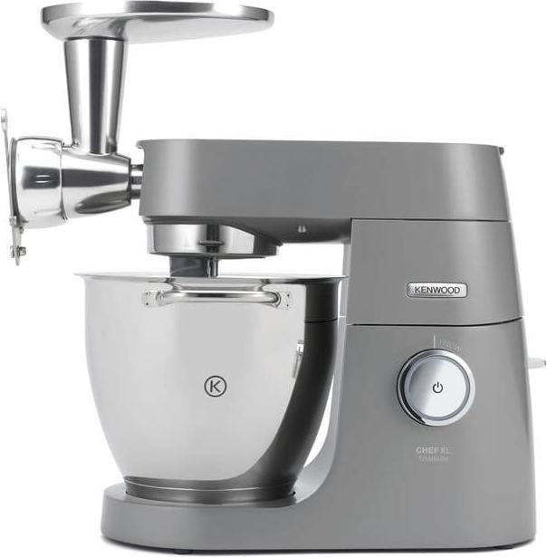 Productafbeelding Kenwood Inzetstuk Bigoli AT910002