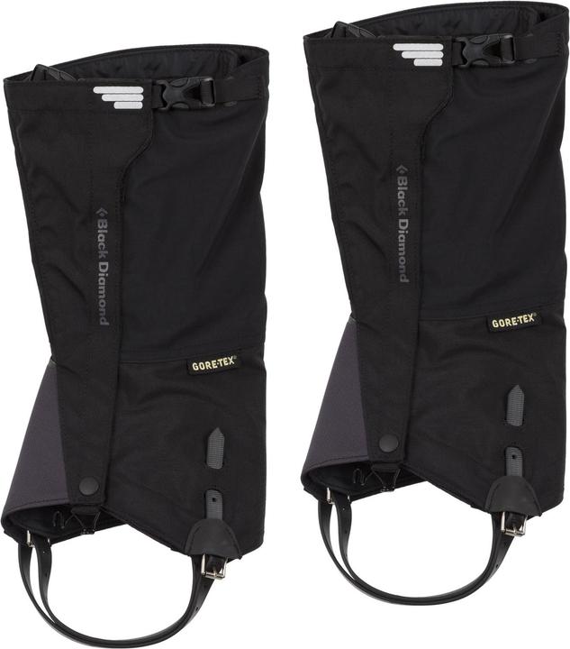 Immagine prodotto Black Diamond Apex nero (L)