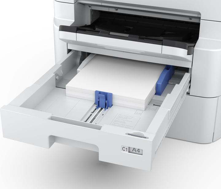 Actual product image Epson WorkForce Pro WF-C879RDWF (Ink, Colour)