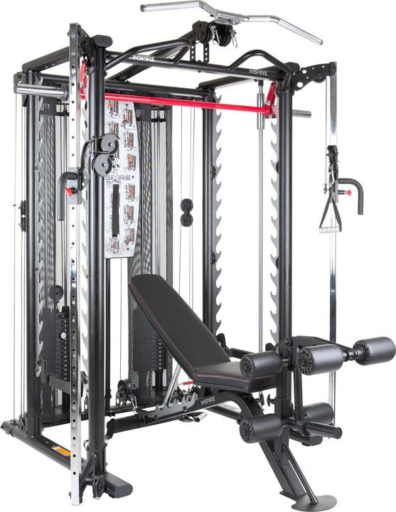 Image du produit Inspire Smith Machine SCS202