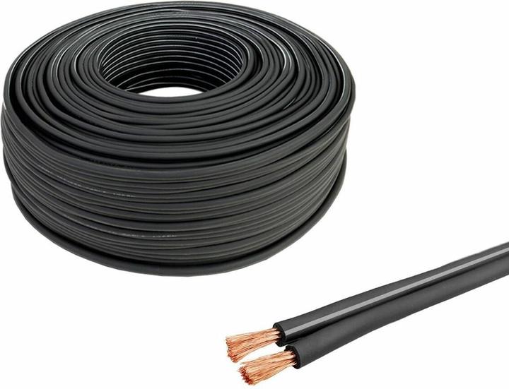 Actual product image Vivolink PROSPEAK4 audio cable (100 m)