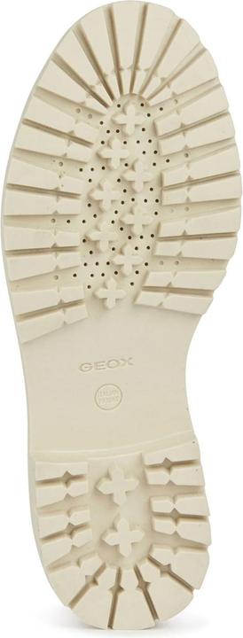 Produktbild Geox Stiefeletten D Iridea B Wildleder (42)