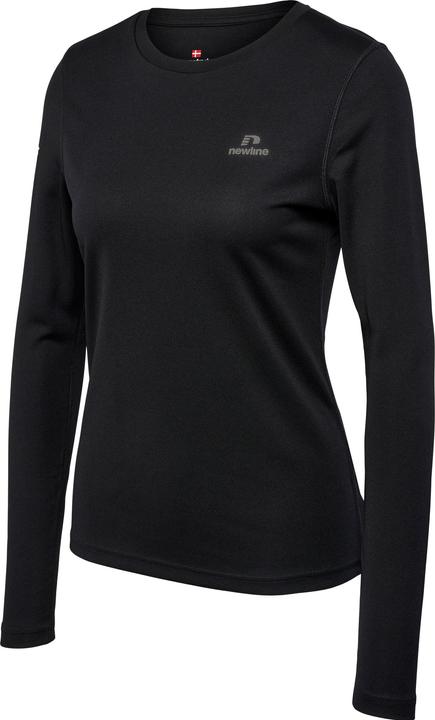 Immagine prodotto Newline nwlMEMPHIS T-SHIRT L/S DONNA (S)