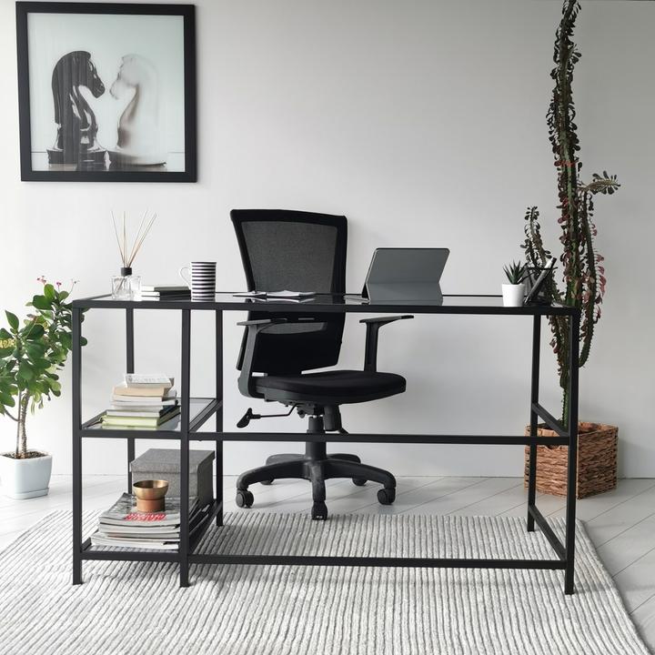 Actual product image Skye Decor Adley (130 x 60 x 75 cm)