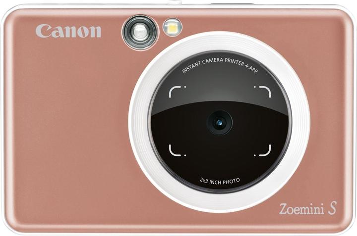 Image du produit Canon Zoemini S