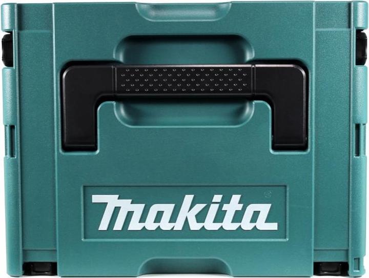 Immagine prodotto Makita Smerigliatrice angolare a batteria 40V GA008GM201 (125 mm)