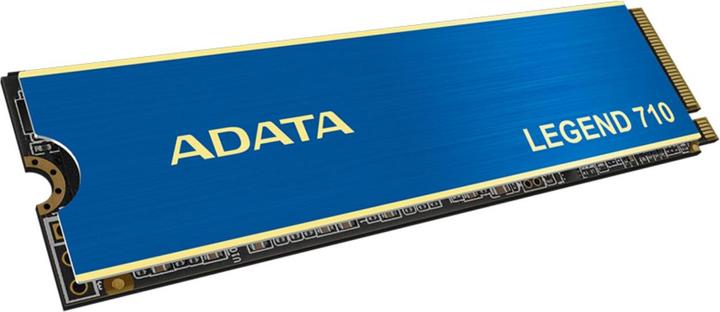 Produktbild Adata Legend 710 (512 GB, M.2 2280)