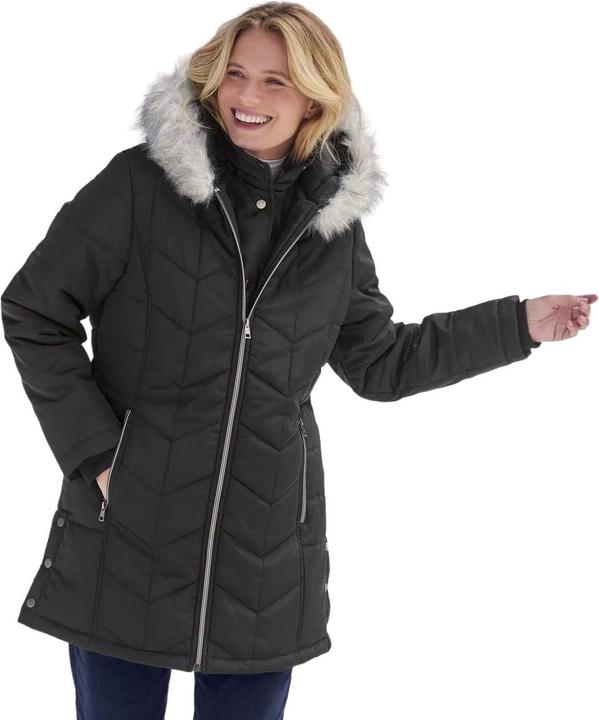Immagine prodotto Atlas For Women Giacca imbottita donna/donna (44 D)