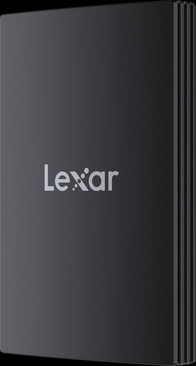 Actual product image Lexar Armor 700 (1000 GB)