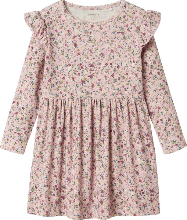 Image du produit Name it Robe à manches longues (92)