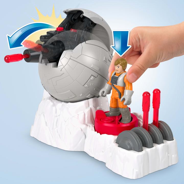 Produktbild Imaginext 0
