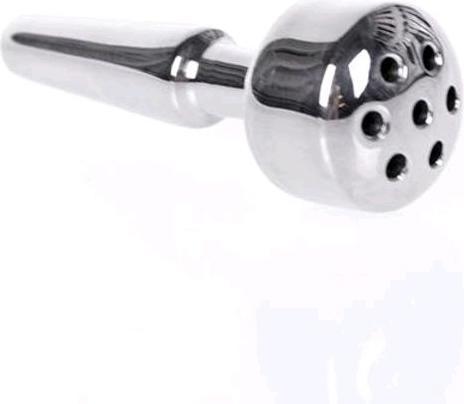 Actual product image Steelo Soaker Piss Plug