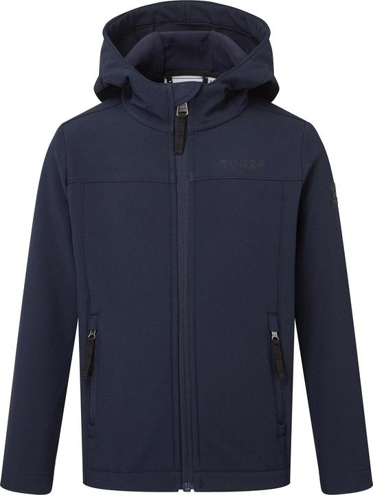 Immagine prodotto TOG24 Koroma Giacca con Cappuccio Bambini (146)
