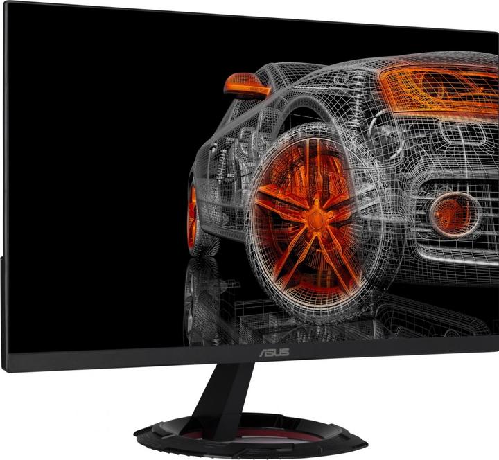 Image du produit ASUS TUF Gaming VG249Q1R (1920 x 1080 pixels, 24")