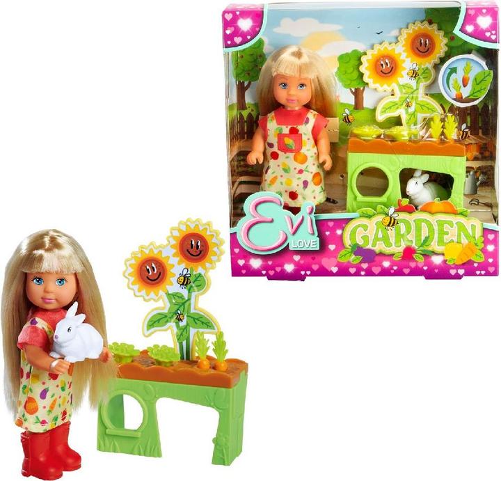 Produktbild Simba EL Garden